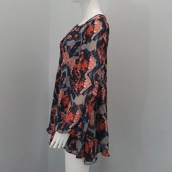 SHOW ME Your MuMu Jamie Tunic - Picture 6 of 12